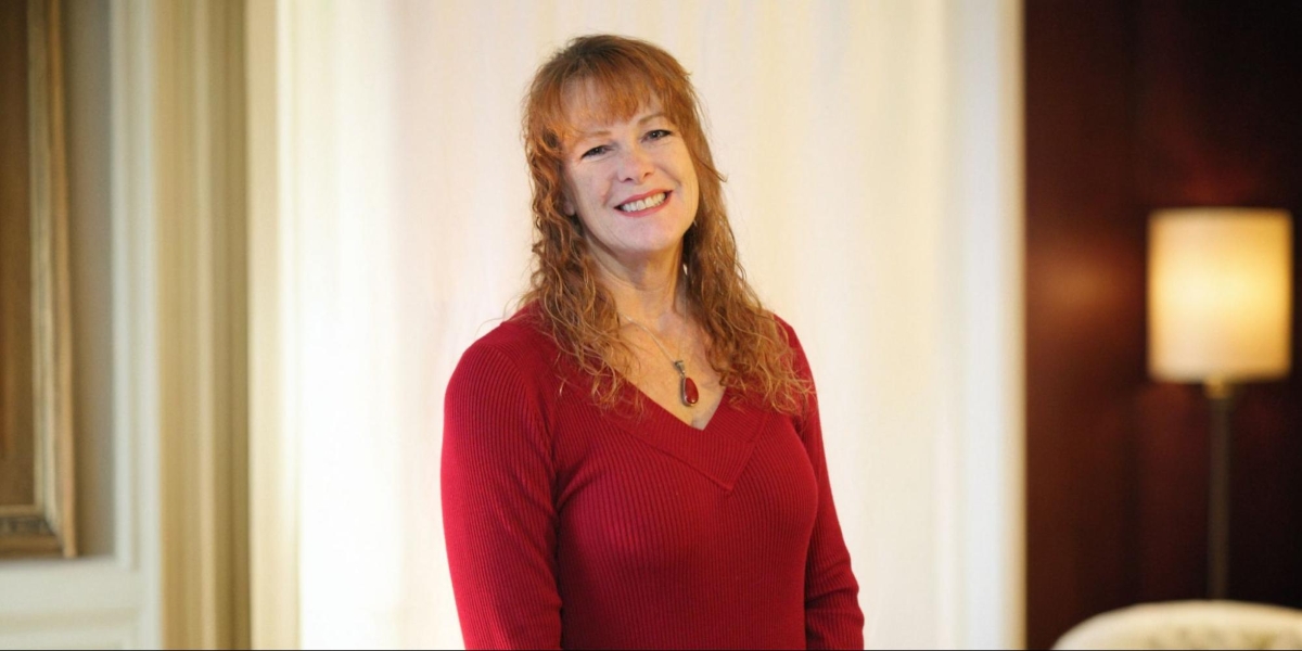 Angela Groves, A Realtor Rooted in Honesty Serving Salem and Keizer for Over a Decade