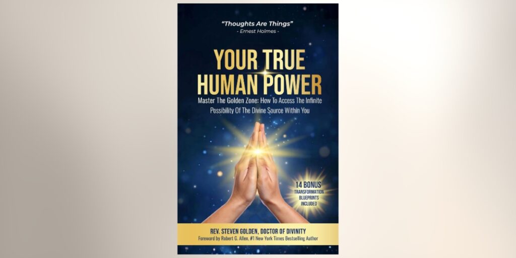 Awakening the Divine Source Within You