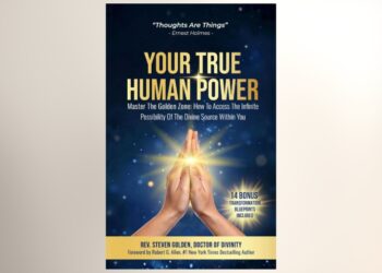 Awakening the Divine Source Within You