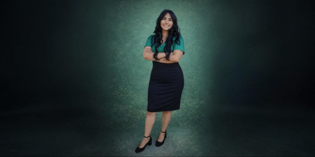 Beatriz Sosa: Building Confidence, One Client at a Time