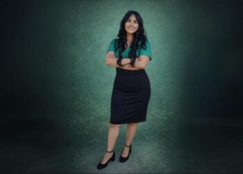 Beatriz Sosa: Building Confidence, One Client at a Time