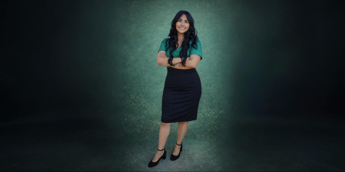 Beatriz Sosa: Building Confidence, One Client at a Time