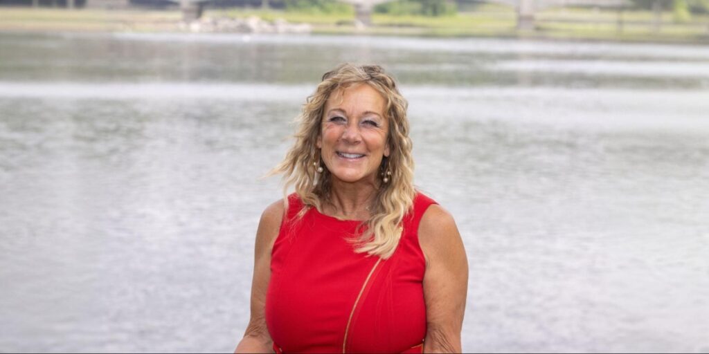 Becky Chase VanderVeen: Four Decades of Real Estate, Rooted in Honesty and Personal Connection
