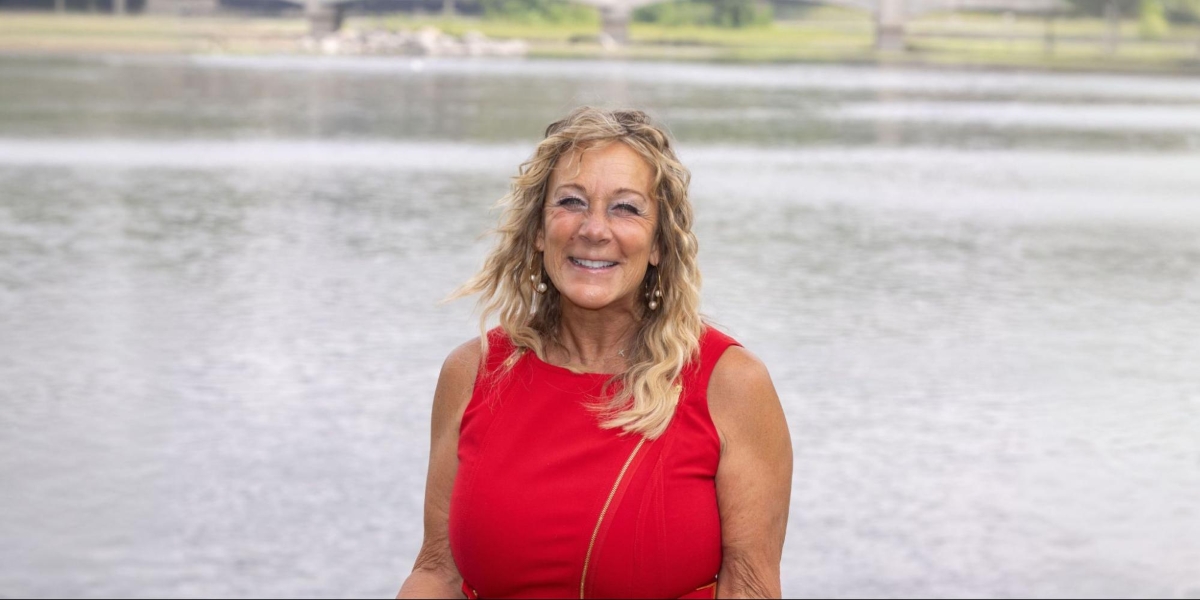 Becky Chase VanderVeen: Four Decades of Real Estate, Rooted in Honesty and Personal Connection