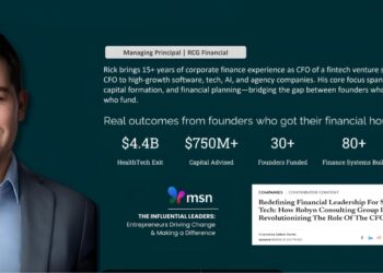 Beyond the Balance Sheet: Why Your Small Business Needs a Financial GPS