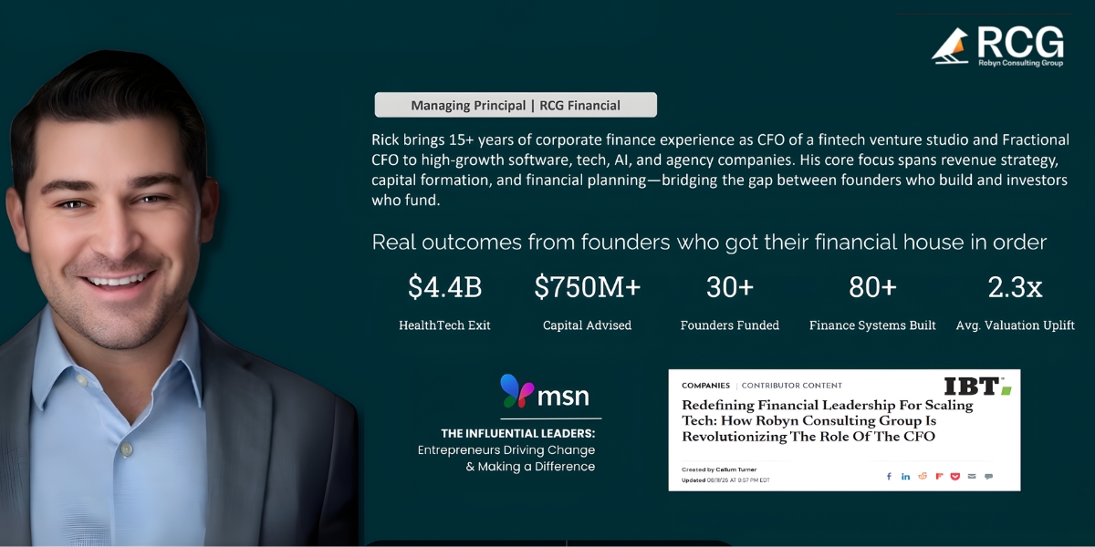 Beyond the Balance Sheet: Why Your Small Business Needs a Financial GPS