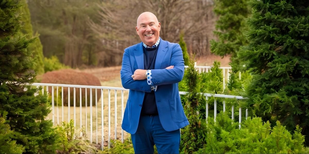 Bill Underdown Builds Lasting Trust on Michigan's Lakeshore