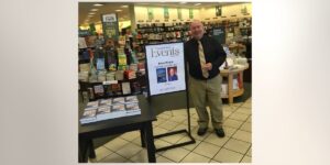 Brian K Wright on Why Writing a Book Still Matters in 2026