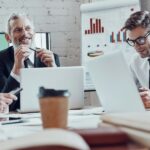 CEO Thought Leadership Boosts Shareholder Value by $367M, Study Shows