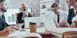 CEO Thought Leadership Boosts Shareholder Value by $367M, Study Shows