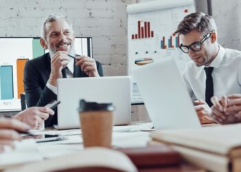 CEO Thought Leadership Boosts Shareholder Value by $367M, Study Shows