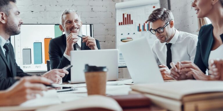 CEO Thought Leadership Boosts Shareholder Value by $367M, Study Shows