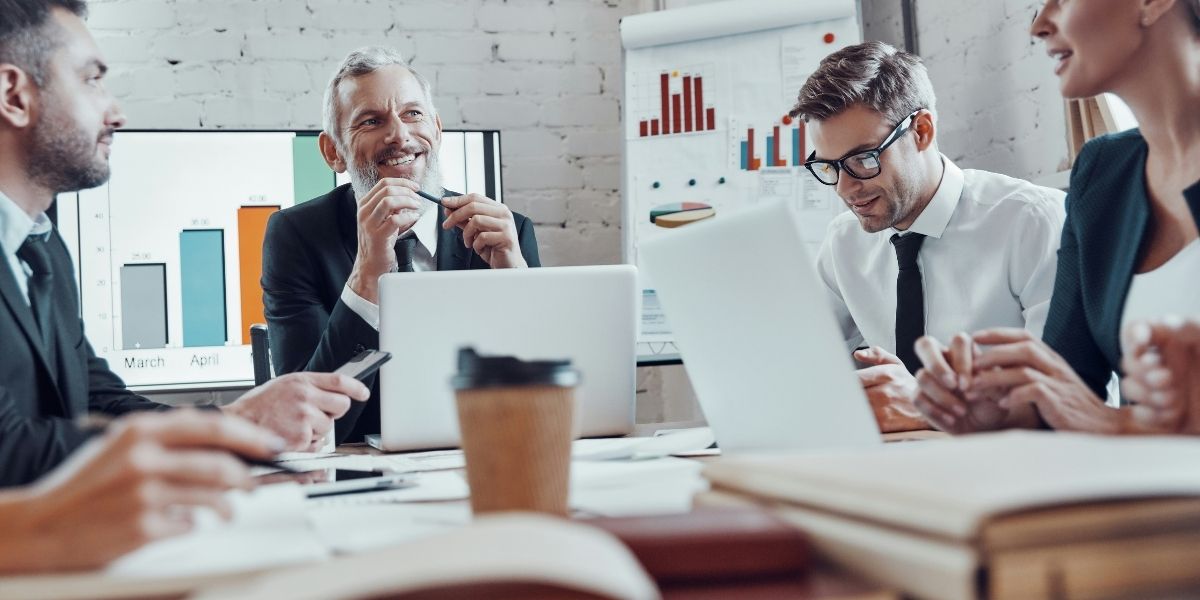 CEO Thought Leadership Boosts Shareholder Value by $367M, Study Shows