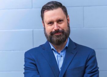 Chris Calitz: The AI Metric Every CEO Needs To Track - Why Workforce Trust Belongs on Your ROI Dashboard