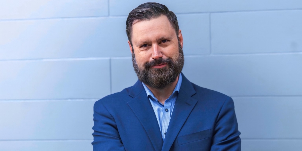 Chris Calitz: The AI Metric Every CEO Needs To Track - Why Workforce Trust Belongs on Your ROI Dashboard