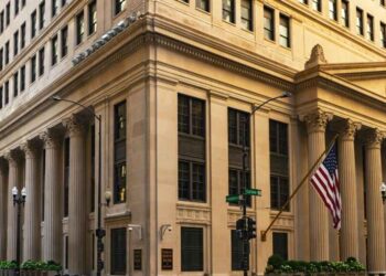 Citi CEO Jane Fraser Joins Federal Reserve’s Advisory Board