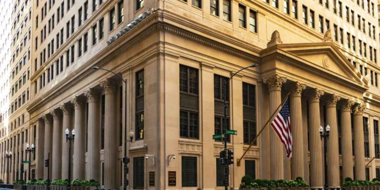 Citi CEO Jane Fraser Joins Federal Reserve’s Advisory Board