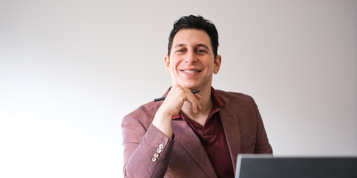 Cutting Through the AI Noise: A Practical Perspective for Business Leaders