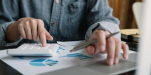 Data-Driven Leadership: Turning Transactional Data into Strategic Growth