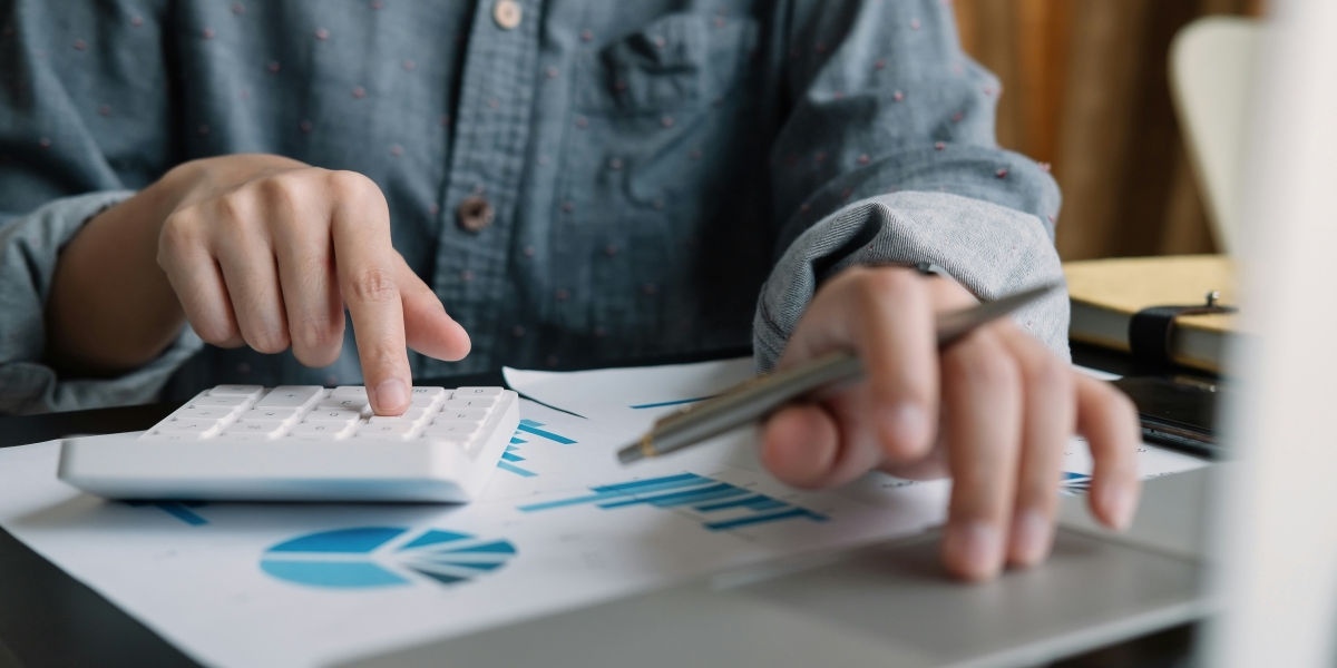 Data-Driven Leadership: Turning Transactional Data into Strategic Growth