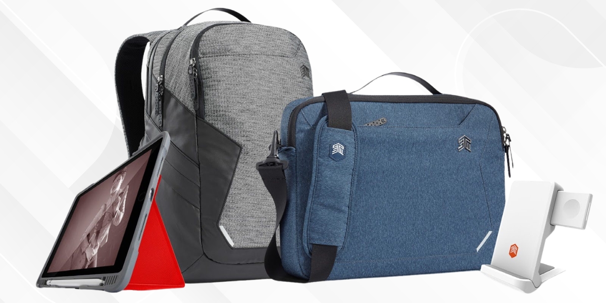 Designing For Impact: STM’s Bet On Products That Outlast The Device Inside