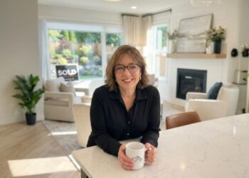 Ellen Eylanbekov: Guiding Clients Through the Complexities of Real Estate