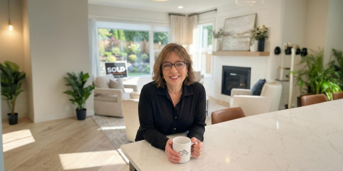Ellen Eylanbekov: Guiding Clients Through the Complexities of Real Estate