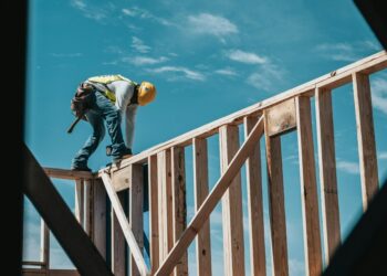 From Price Volatility to Sustainability and How the Cost of Materials Can Impact Construction Projects