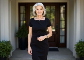 From the Ground Up and How Lydia Buchanan Built a Career on Integrity and Hard Work