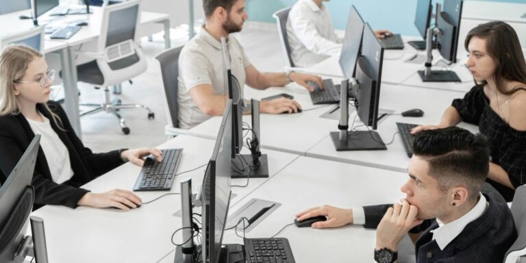 Google Staff Push Back on Pentagon AI Discussions