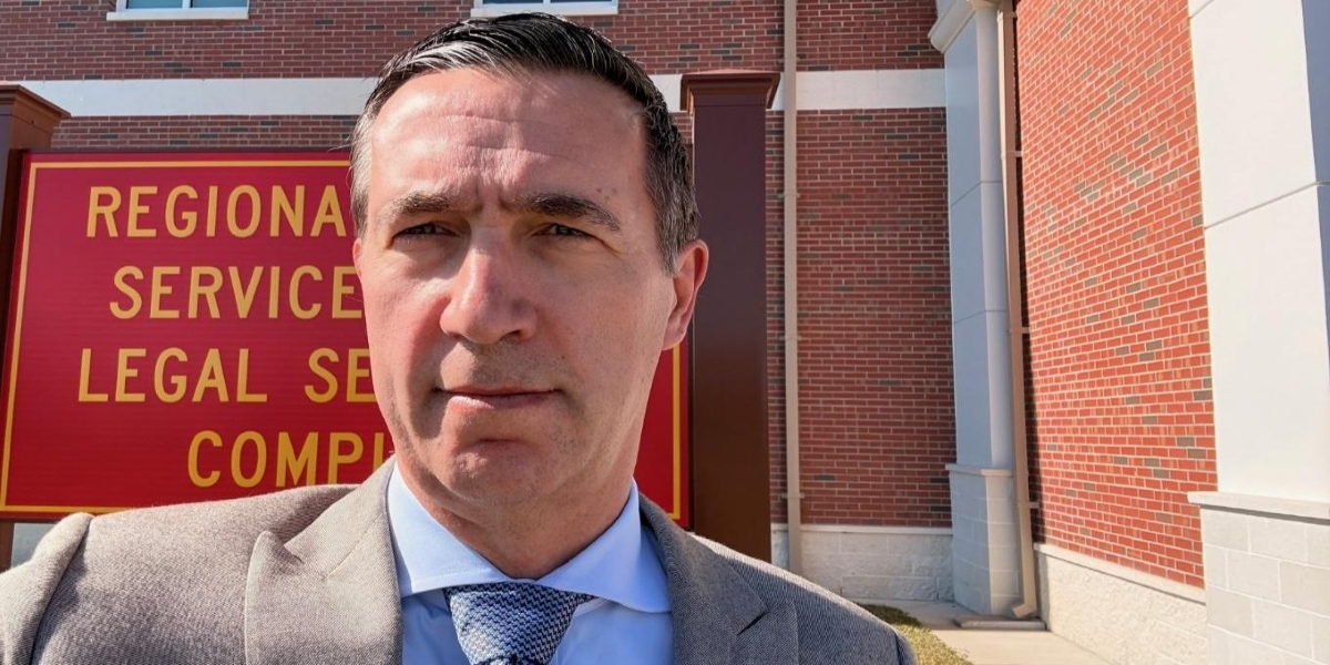 High-Profile Courts-Martial and the Growing Scrutiny of Military Justice