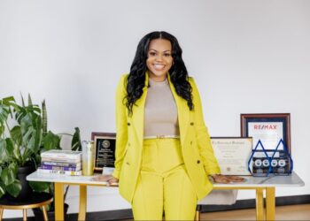 How Anzhane Slaughter Is Closing the Homeownership Gap in Seattle