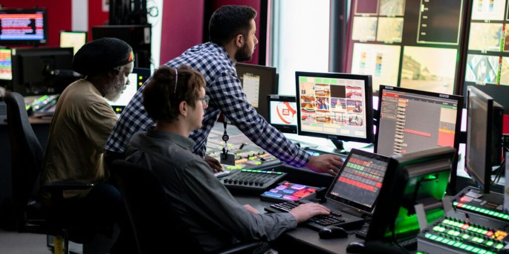 How Do You Prove a Broadcast Is the Real Deal