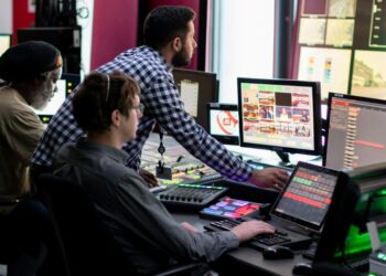 How Do You Prove a Broadcast Is the Real Deal