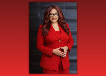 How Dr. Jacqueline Mohair Is Advancing a Scalable, Systems-Driven Model for Leadership Development