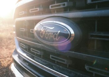 How Ford CEO Jim Farley Is Steering the Company’s EV Turnaround