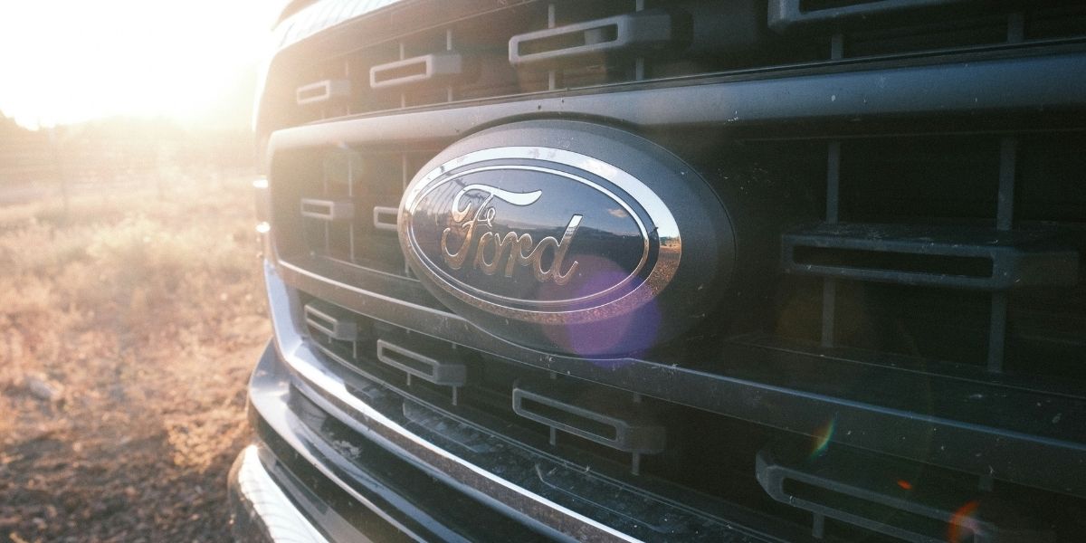 How Ford CEO Jim Farley Is Steering the Company’s EV Turnaround