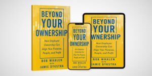 How HB Global, LLC Uses Employee Ownership to Strengthen Communities and Preserve Business Legacy