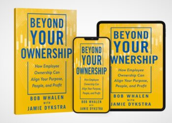 How HB Global, LLC Uses Employee Ownership to Strengthen Communities and Preserve Business Legacy