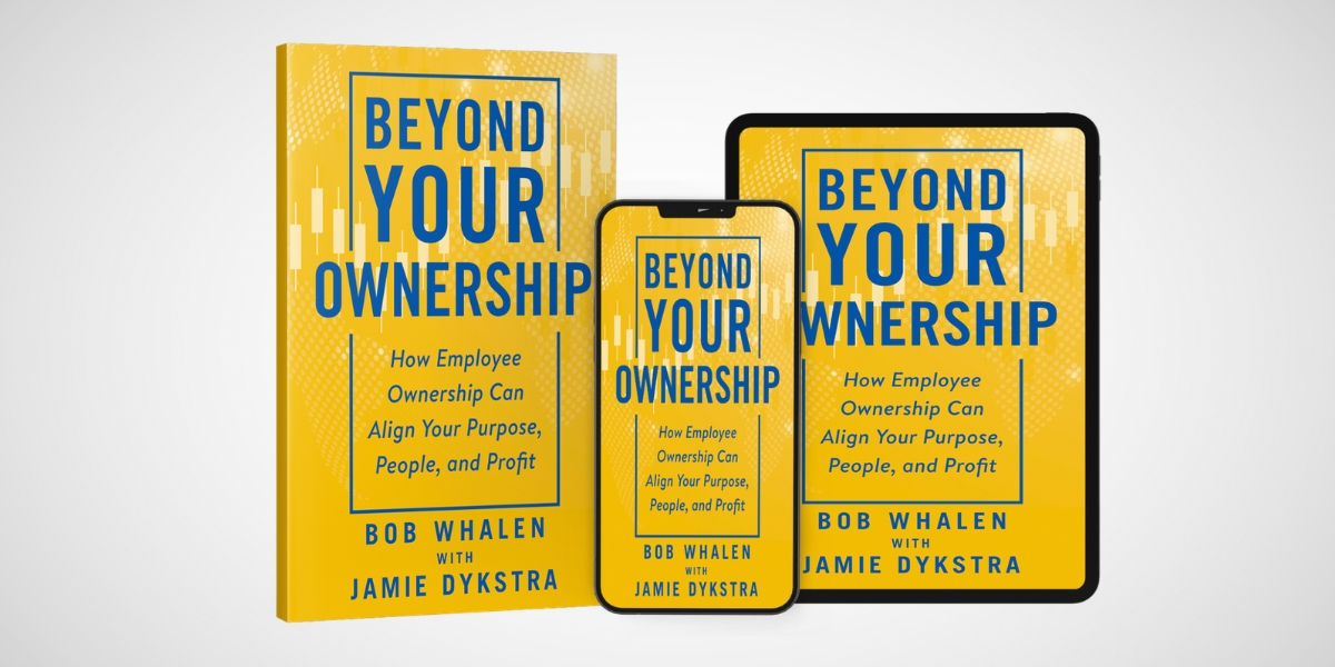 How HB Global, LLC Uses Employee Ownership to Strengthen Communities and Preserve Business Legacy