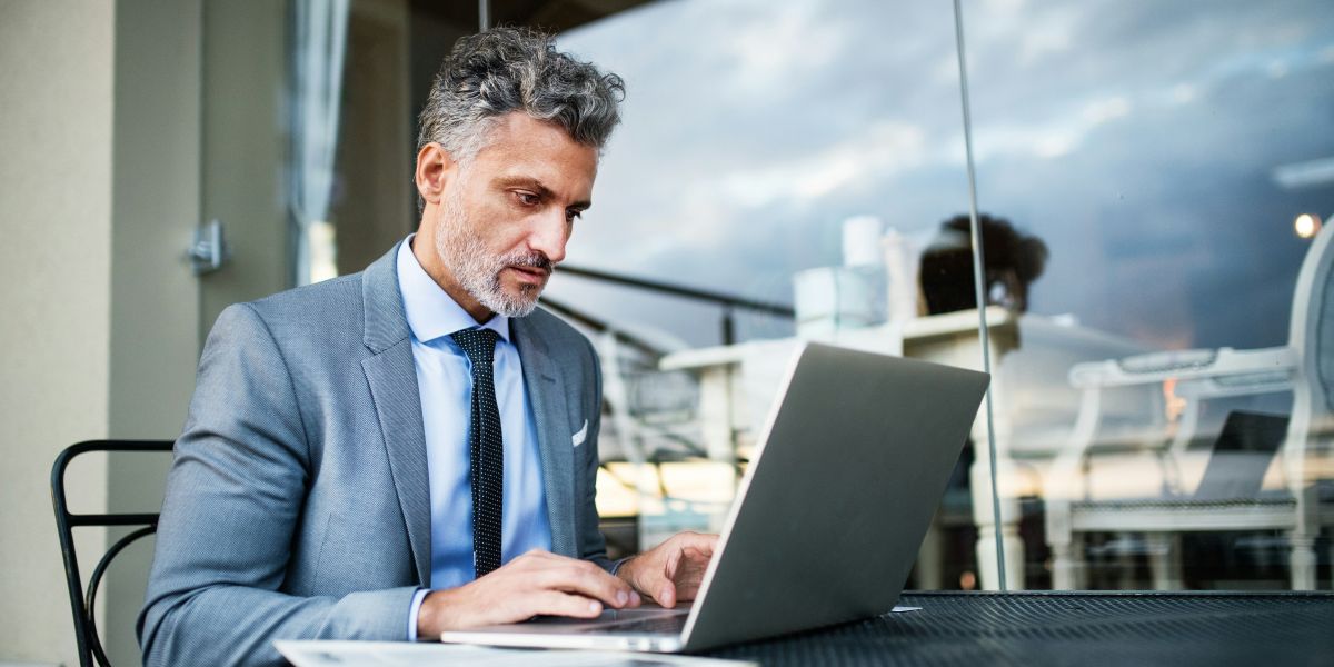 How Joe Greco Scales Technology Platforms with Strategic Discipline