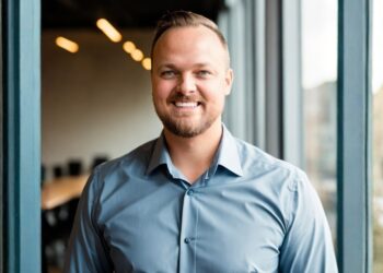 How Josh Tapp Is Building Businesses That Help Solve Global Problems