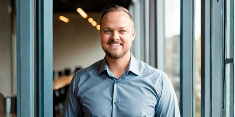 How Josh Tapp Is Building Businesses That Help Solve Global Problems