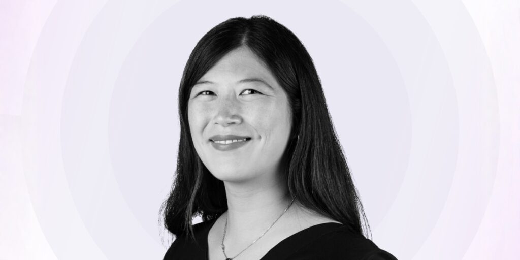 How Linda Du Built a Life of Freedom and Impact