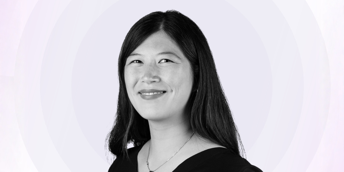 How Linda Du Built a Life of Freedom and Impact