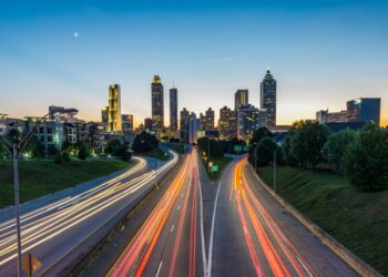 How to Move an Entire Office in Atlanta Without Losing a Business Day