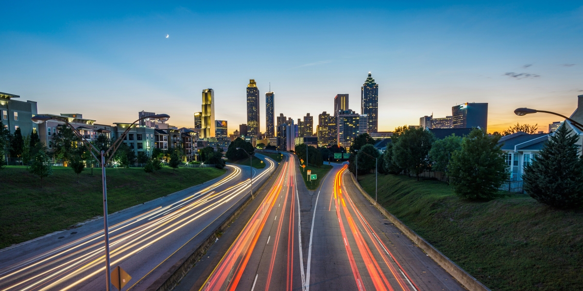 How to Move an Entire Office in Atlanta Without Losing a Business Day