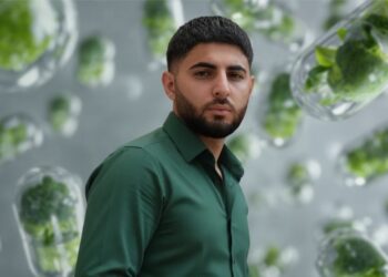 INB.bio Proves That Exotic GEOs Aren't Too Hard, They Just Require Real Work