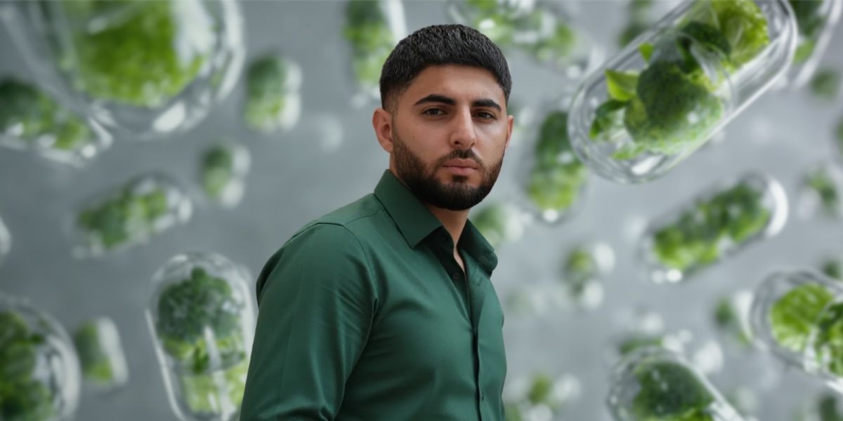 INB.bio Proves That Exotic GEOs Aren't Too Hard, They Just Require Real Work