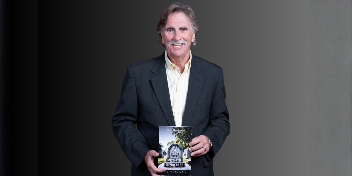 Jack Cashman and the Power of Confrontational Storytelling